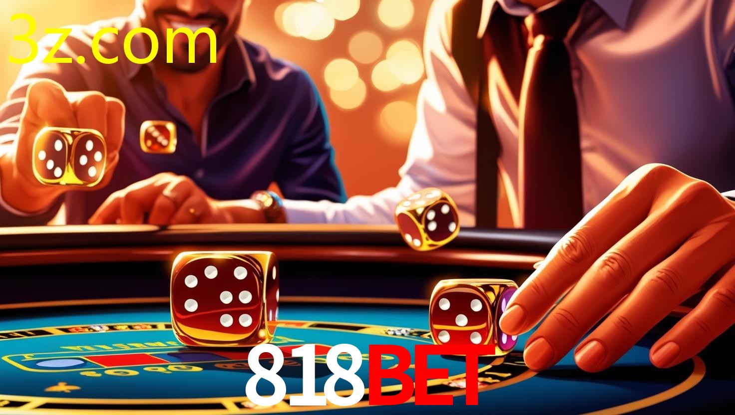 818BET.COM