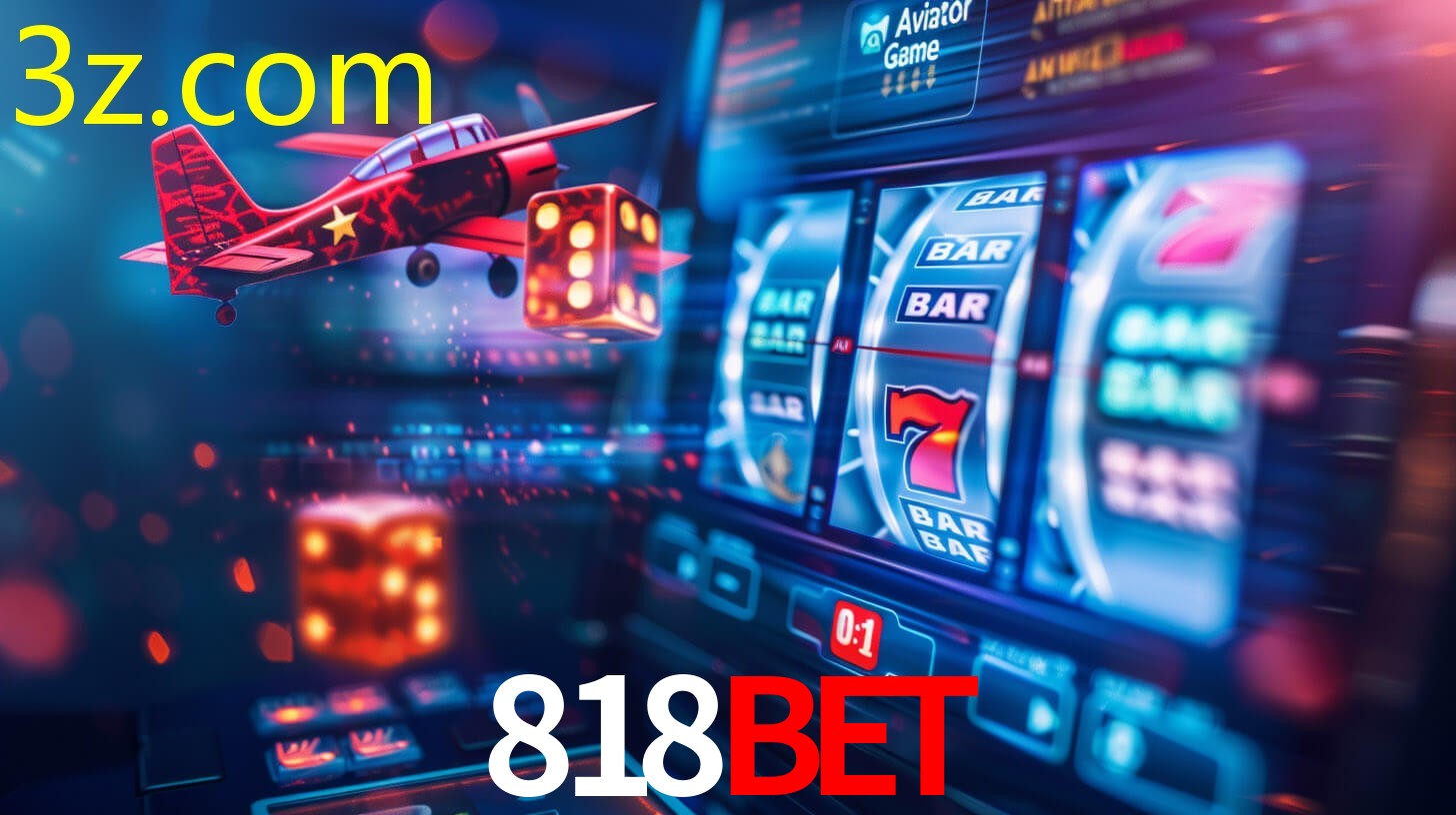 818BET.COM