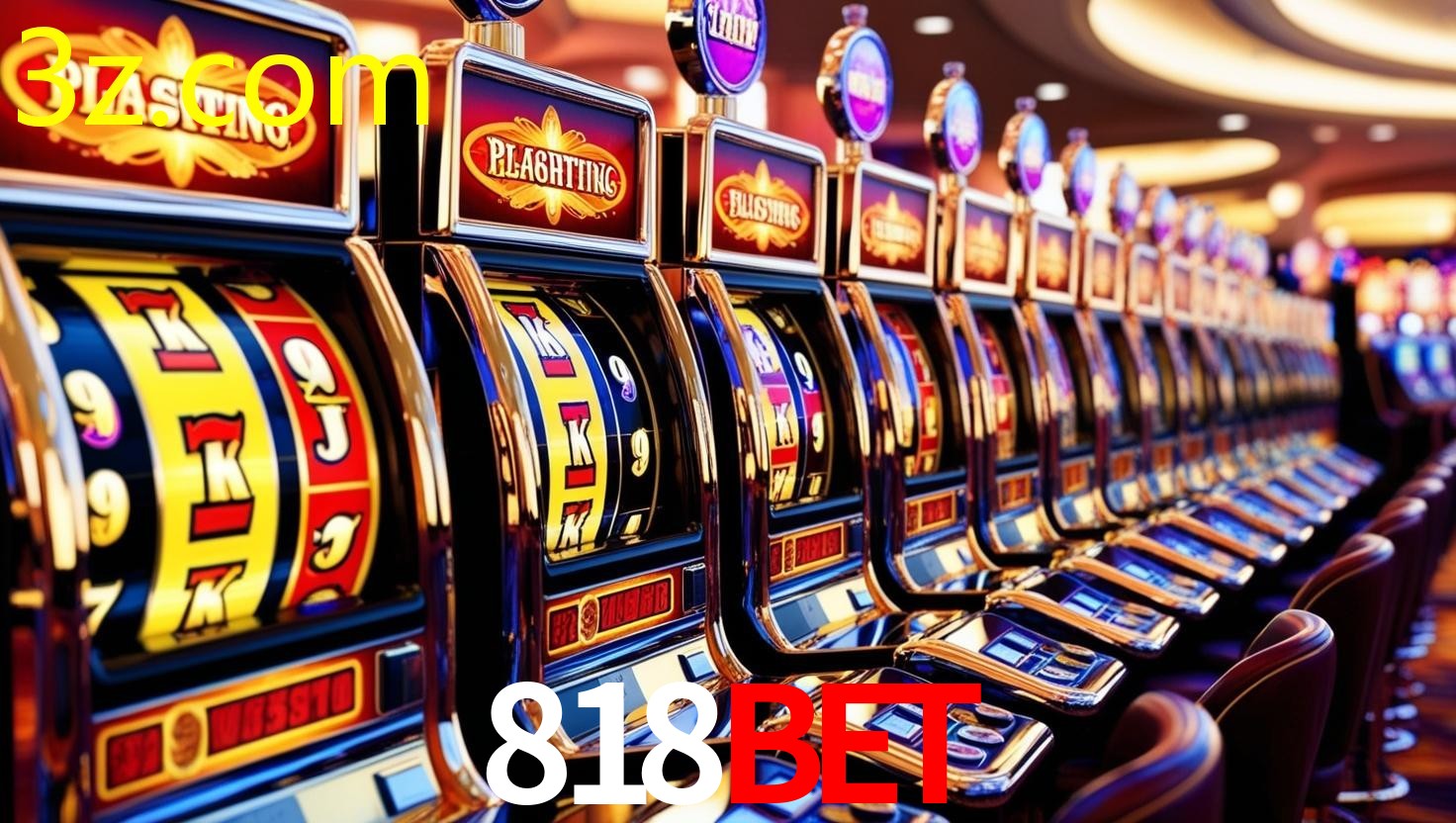 818BET.COM